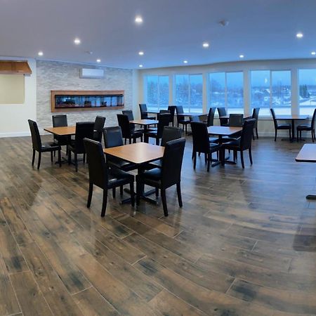 Auberge Bouctouche Inn&Suites Exterior foto
