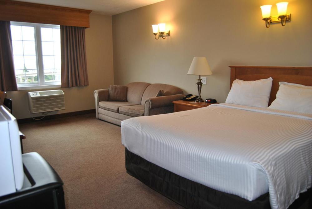 Auberge Bouctouche Inn&Suites Exterior foto