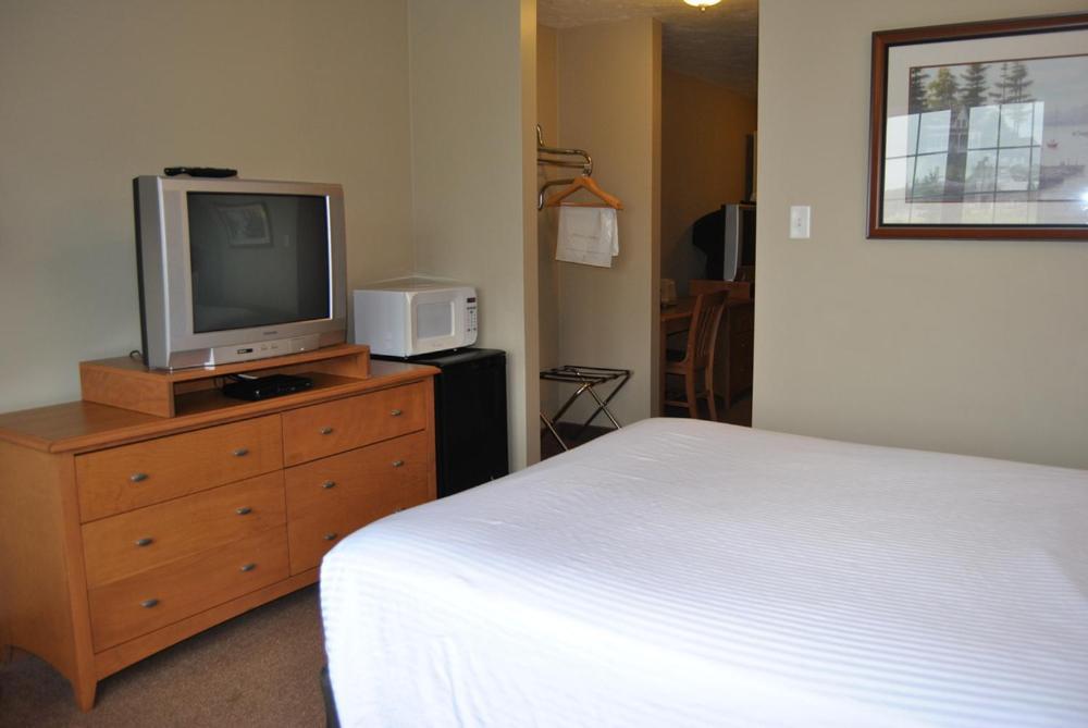 Auberge Bouctouche Inn&Suites Exterior foto
