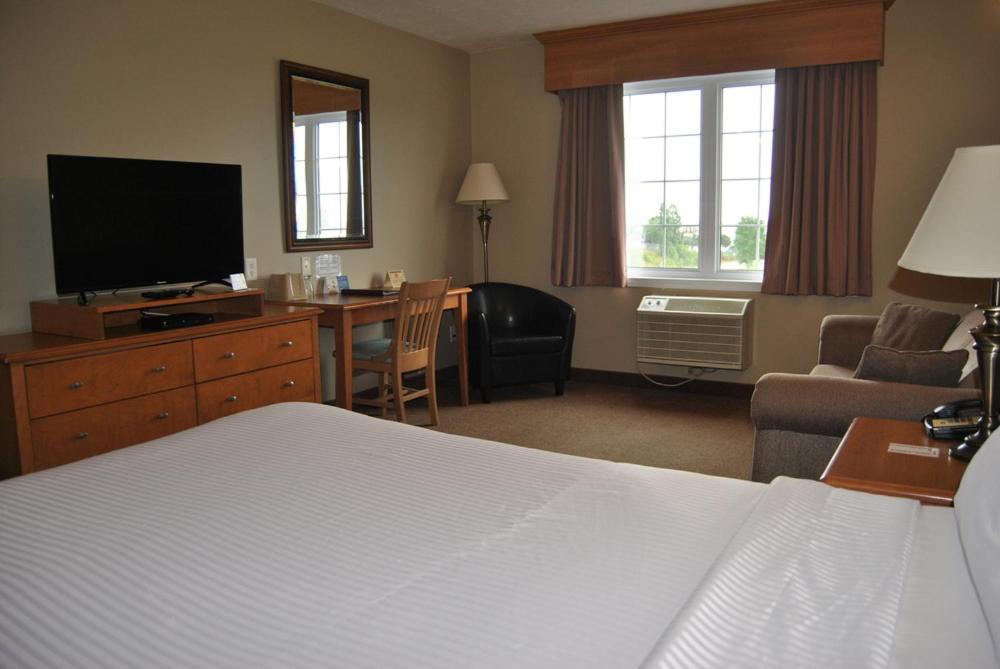 Auberge Bouctouche Inn&Suites Exterior foto