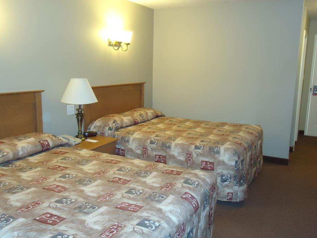 Auberge Bouctouche Inn&Suites Zimmer foto