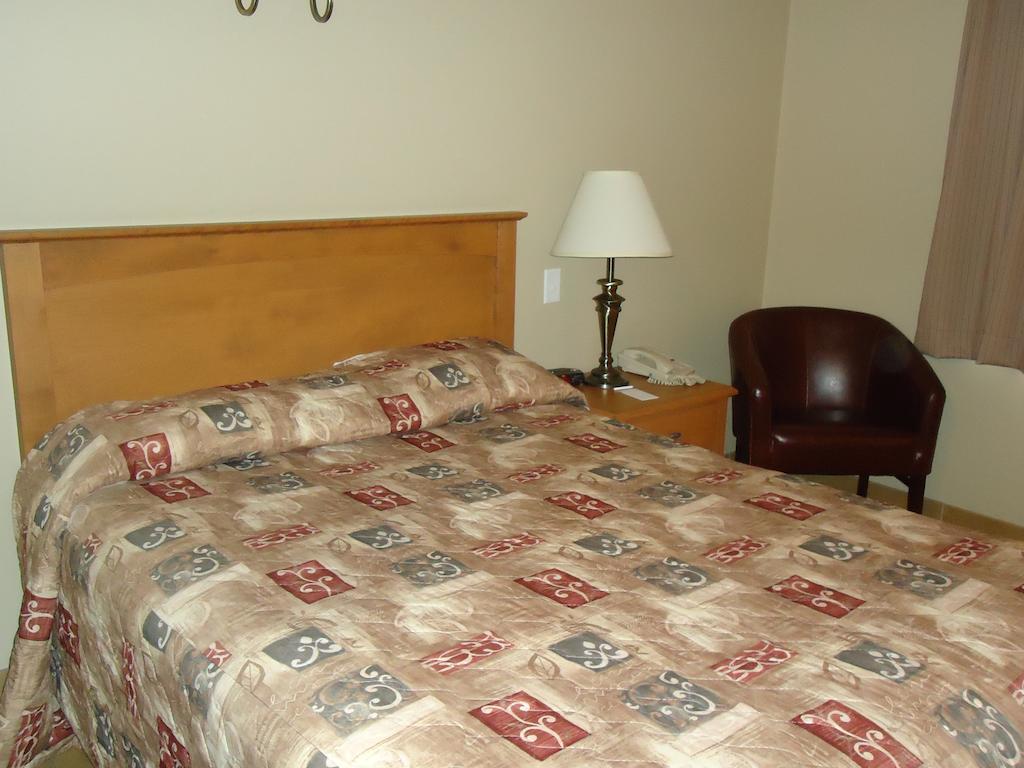 Auberge Bouctouche Inn&Suites Zimmer foto