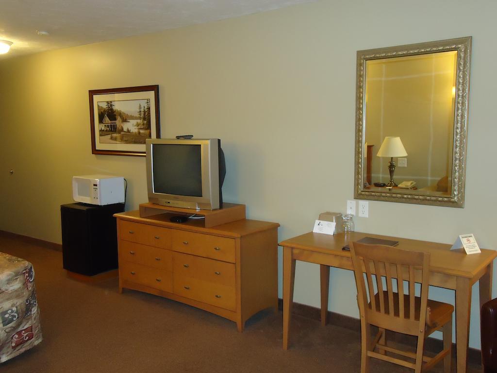 Auberge Bouctouche Inn&Suites Zimmer foto