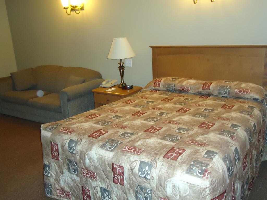 Auberge Bouctouche Inn&Suites Zimmer foto