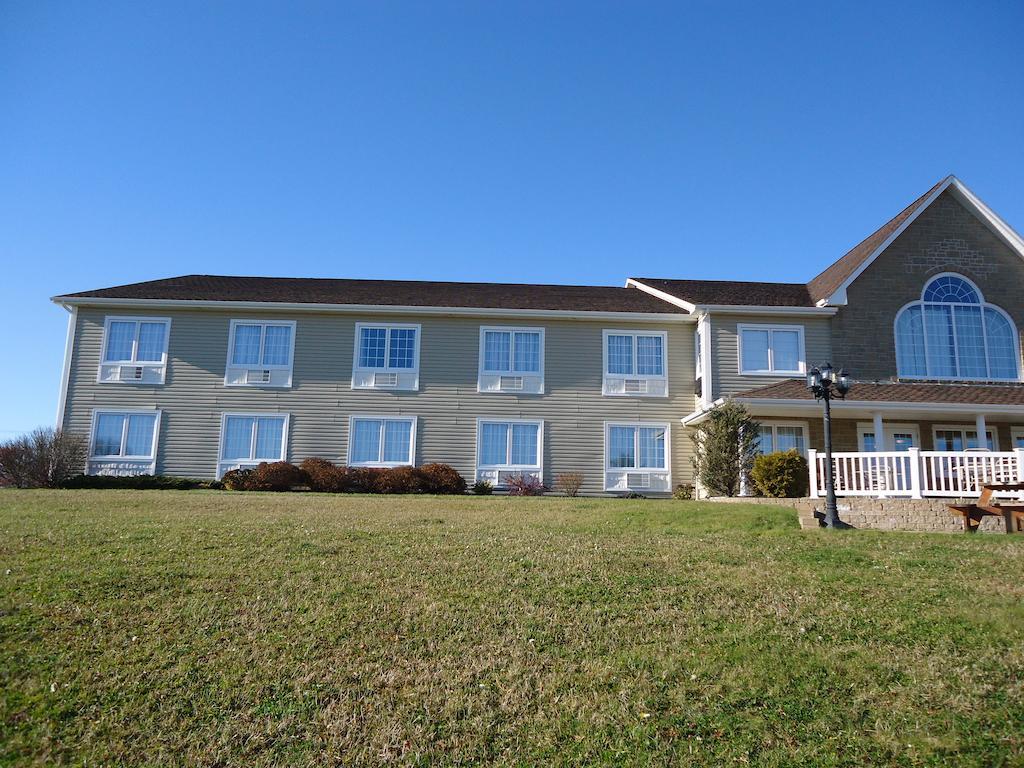 Auberge Bouctouche Inn&Suites Exterior foto