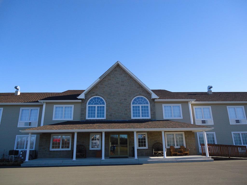 Auberge Bouctouche Inn&Suites Exterior foto