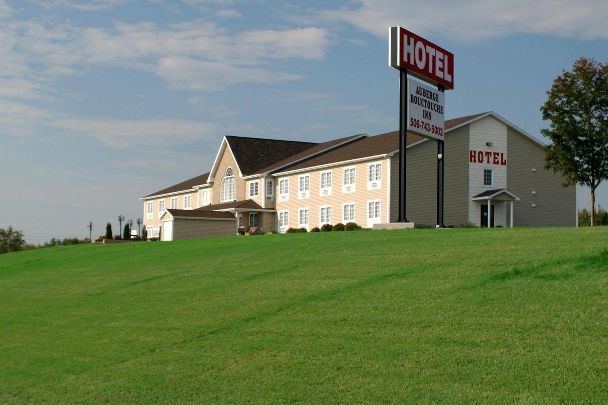 Auberge Bouctouche Inn&Suites Exterior foto